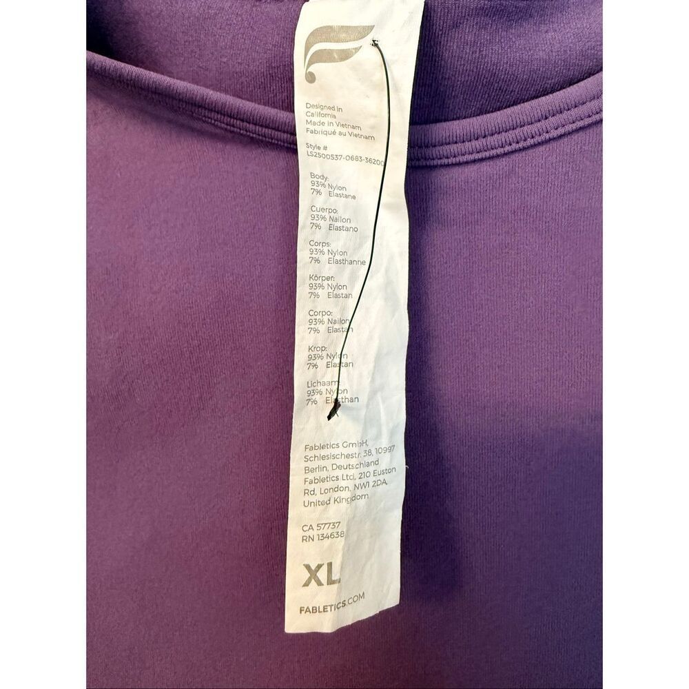 Fabletics Top - Picture 3 of 3